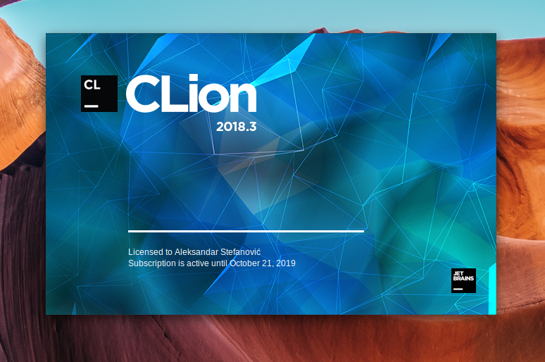 splash-screen