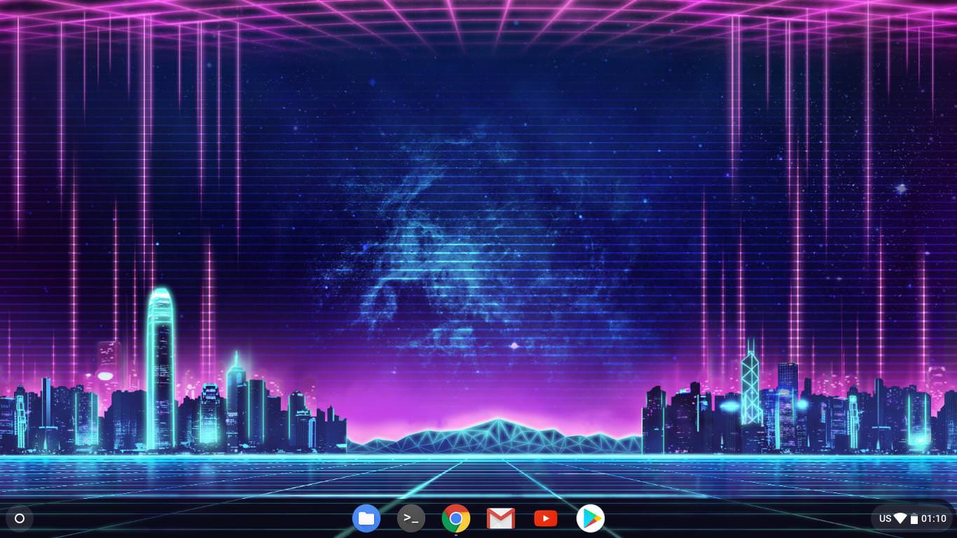 the os